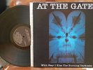At The Gates - With Fear I Kiss The Burning Darkness LP
