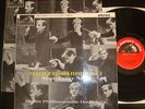 MAHLER: SYMPHONY No.9: BARBIROLLI/BERLIN P.O. ASD 596-597: 2LPs 1st Ed. S/C: NM