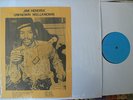 RARE JIMI HENDRIX lp UNKNOWN WELLKNOWN LIVE of LAST AMERICAN CONCERT prv lb TMOQ