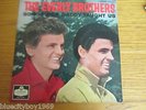 THE EVERLY BROTHERS SONGS OUR DADDY TAUGHT US LP UK 1ST NM/NM