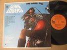 Born Losers LP Motorcycle Soundtrack RARE ORIG