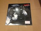 FLUFFY black eye LP Record SEALED 1996