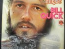 BILL QUICK US Loner Psych Folk LP ORIG POKORA 4 stars- MARAVILLOSA GENTE-
