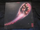 FIREBALL DEEP PURPLE RITCHIE BLACKMORE VINYL LP 1971 GATEFOLD SLEEVE EX
