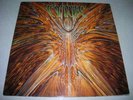CYNIC - Focus - rare LP 1st press, death, progressive death metal