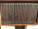 COMPLETE FRANKLIN MINT GREATEST JAZZ RECORDINGS OF ALL TIME BOX SET W/BONUS
