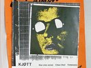 KJOTT hue uten sanser EP Punk KBD Cold Wave NORWAY 1980