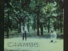 The FUCKING CHAMPS III LP FIRST PRESSING Frenetic Metal Math VINYL 3