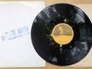 PATTI SMITH ADVANCE COPY YOU LIGHT UP MY LIFE Germany Ruthless Rhymes 