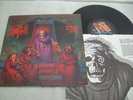 Death Scream Bloody Gore LP´85 asphyx kreator grave