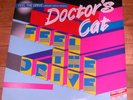 WBMX ITALO DOCTORS CAT FEEL THE DRIVE HIGH FASHION WITH COVER STILL SEALED-MINT