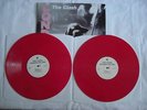 RARE THE CLASH LONDON CALLING BRAND NEW DOUBLE RED VINYL LP