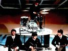 THE BEATLES Photograph Autographed By Paul McCartney.  NOT A REPRODUCTION