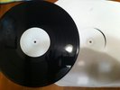 Split Lip - For The Love Of The Wounded Test Pressing LP Chamberlain