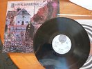 BLACK SABBATH 1ST VERTIGO SWIRL PHILIPS CREDIT WARNING SLEEVE