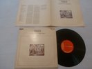 TYGER - A CELEBRATION OF WILLIAM BLAKE - ORIGINAL LP - VERY RARE MIKE WESTBROOK