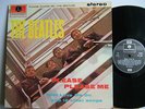 Beatles - Please Please Me  PCS 3042  UK LP  1963 Parlophone EX+ Stereo