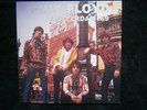 PINK FLOYD Amsterdam '69 LP Swingin Pig Orange marble vinyl TSP 052 1990