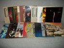 Styx, Cat stevens , Led Zeppelin, Aerosmith, Steely Dan, Boston, Black Sabbath