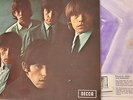 The Rolling Stones - No. 2 - german pressing # BLK 16325-P