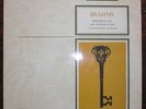 ANNELIES SCHMIDT DE NEVEU Brahms Cello Sonata French BAM MINT + handwr. letter