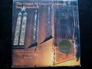 WILSON AUDIOPHILE LP The French Organ at Grace Cathedral JOHN FENSTERMAKER NM
