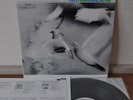 Donald Byrd Free Form Japan Blue Note LP Herbie Hancock Toshiba BN 4118 Insert
