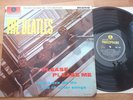 The Beatles LP Please Please Me Original UK MONO 1963 Near Mint Vinyl Record
