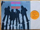 BRIAN AUGER & THE TRINITY ‘BEFOUR’ ORIG 1970 RCA LP