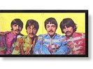 Hobby Frames LP Record Album Gatefold Display fits 12