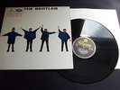 The Beatles - Help UK Parlophone 1965 Mono 1st Pressing Original LP