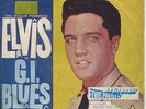 ELVIS PRESLEY IN G.I. BLUES/