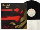 MERCYFUL FATE -Melissa LP 1983 Roadrunner 1st press