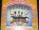 THE BEATLES Magical Mystery Tour lp Vinyl Album ORIG US Capitol 2835 w/ Booklet