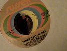 Sixto Rodriguez PROMO 45 Inner City Blues/Forget It MINT Dennis Coffey Cold Fact