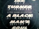 * IKE TURNER A Black Man's Soul  FUNK BREAKS SOUL Pompeii Promo LP HEAR