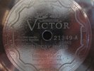Ishman Bracey-Saturday Blues/Left Alone Blues-Victor 21349-Listen