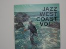US Jazz West Coast Jazz Vol. 3, Pacific Japan