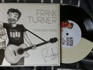 Under The Influence Vol 8 - Frank Turner Thunder Road, Austin Lucas b+w Vinyl 7