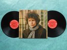 BOB DYLAN Blonde On Blonde MONO Orig.1966 EARLY PRESS Gatefold WOMEN PHOTOS -2LP