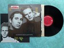Simon & Garfunkel BOOKENDS Orig.1968 LP w/POSTER NM in Shrink Columbia KCS-9529