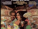 Gershwin - Porgy And Bess, 2 LP Box, White / Mitchell / Maazel, Award Winner