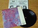 Beatles 1968 SIXTH CHRISTMAS FAN CLUB FLEXI - UK - EX - WITH SUPERPIX INSERT