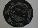 Rare 1957 THE CHIRPING CRICKETS Buddy Holly BRUNSWICK LP Rockabilly Vinyl Only