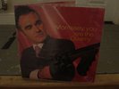 Morrissey You are the Quarry LTD #1419 double gatefold vinyl album 2004