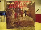 rare THE ABYSSINIANS Satta Amasanga LP 1975 sound tracs REGGAE dub WORLD