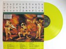 PRESIDENTS OF THE UNITED STATES AMERICA USA LP ORG RARE cake weezer everclear
