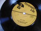 ALTON ELLIS & THE FLAMES - ROCK STEADY - TREASURE ISLE/TROJAN 1968 7