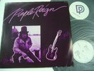 DEEP PURPLE - Purple Reign (V.RARE Japan 2LP) Live 1985