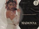MADONNA ANGEL  SHP SHAPED PICTURE DISC+PLINTH, VERY RA